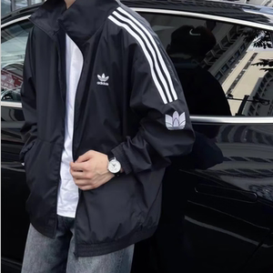 
Adidas jackets for men and women sports jackets casual tops JL8396 JL8397 JL8399 JL8398