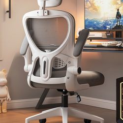 Computer Chair, Comfortable for Long Sitting, Home Use, Backrest, Office Chair, Student Study Dormitory, Ergonomic Gaming Swivel Chair