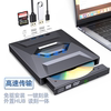 JIN CHENGXING   ̺ ٱ DVD  TYPE-C USB3.0 SD ī Ⱑ ִ  ̽-