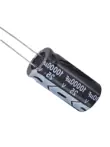 Cắm trực tiếp tụ điện nhôm 10000UF 25V kích thước 18X35mm CHONGX mới chất lượng cao tụ cbb Tụ điện