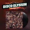 DISCO ELYSIUM  CD, DISCO ELYSIUM 3XLP-