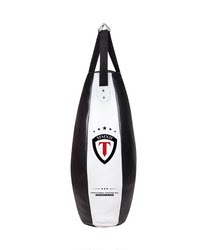 Torque Boxing Pear-Shaped Sandbag Multi-Functional Hanging Sandbag Spherical Sanda Hanging Fitness Home Boxing Hall