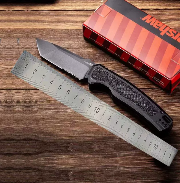 ZT0990折叠刀户外野营便携小刀轴承口袋刀-Taobao