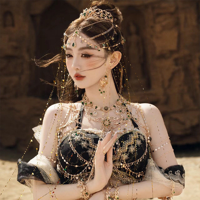 宁夏银川中卫旅游团2-6人团4日游腾格里沙漠五湖穿越乌兰湖跟团游