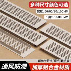 Gas stove breathable grille is a popular style on the Internet