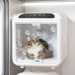Uah smart drying box fully automatic dryer