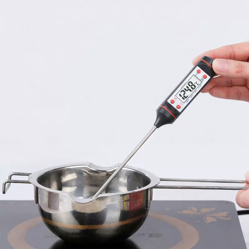 Digital Thermometer With 15cm Long Probe Candle Making Kits