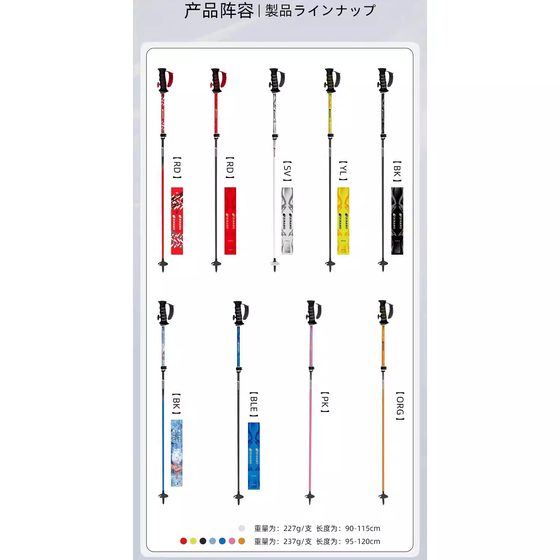 
SINANO - Snowball Second Half Accessories
