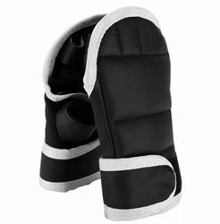 Half-Finger Boxing Gloves for Adults, Fighting Gloves for Punching Sandbags, Youth Sanda, Men's Martial Arts Training