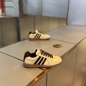 
Sneakers, color-blocked men's shoes, fashionable, casual, versatile, everyday trendy, popular men's shoes, high-end, internet celebrity, same shoes