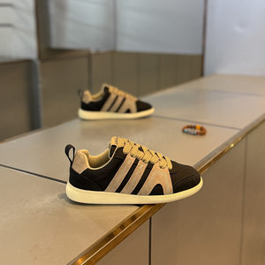 
Sneakers, popular men's shoes, fashionable, casual, versatile, trendy men's shoes, high-end, light luxury, color matching, trendy models, Internet celebrity models