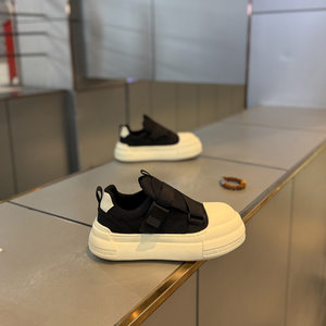 
Popular men's shoes, slip-on buckles, fashionable, everyday, casual, versatile, trendy men's shoes, high-end, same style as Internet celebrities