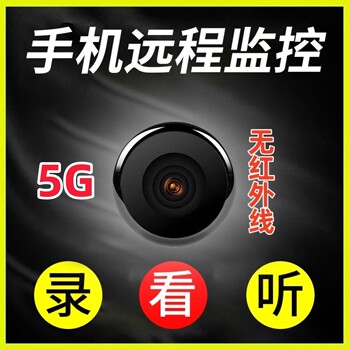 Plug-in-free camera ~ remote monitoring without network!