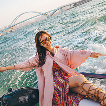 含往返机票丨厦门旅游鼓浪屿南普陀寺曾厝垵5天4晚跟团游半自由行