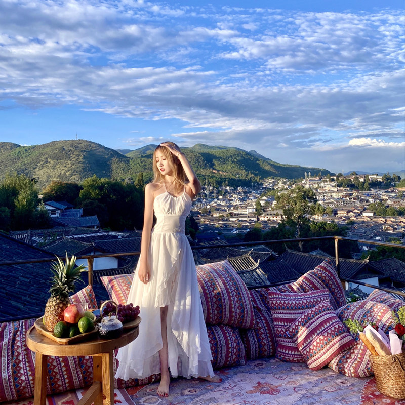 【15人纯玩小团】云南旅游丽江大理香格里拉7天6晚跟团游洱海旅拍