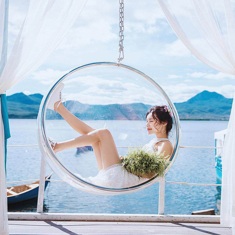 性价比纯玩云南旅游昆明大理丽江泸沽湖香格里拉10天9晚跟团游