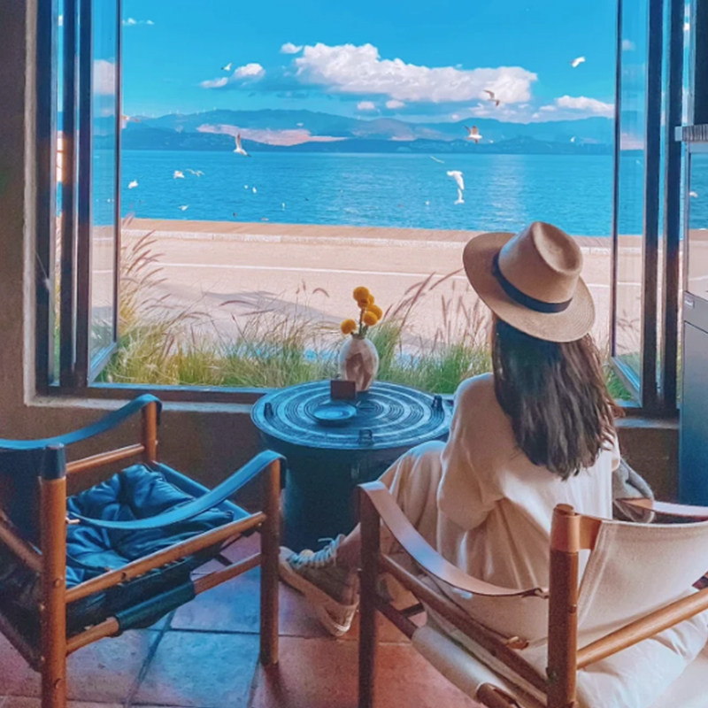 【住5钻酒店】含机票云南旅游昆明大理丽江玉龙雪山6天5晚跟团游