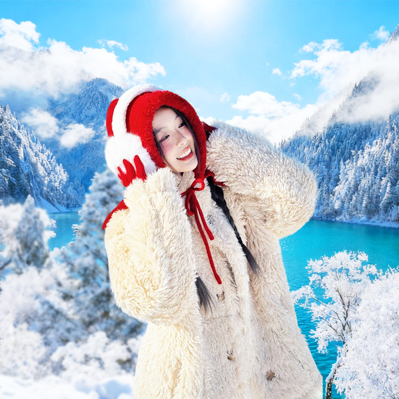 九寨沟黄龙四姑娘山纯玩三日游川西跟团3日游可高铁8人小团3天2晚