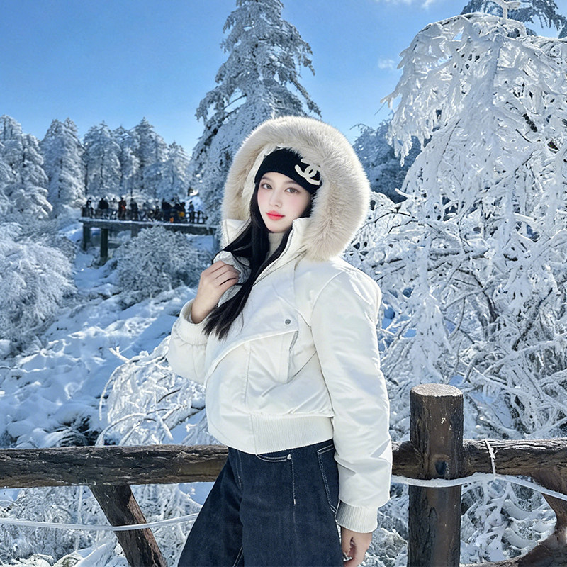 瓦屋山二日游柳江古镇槽渔滩 赏雪成都周边纯玩两日游