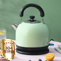 3L Large Capacity 304 Stainless Steel Electric Kettle for Home Use, Water Boiling Kettle, Electric Kettle, Boiling Water, 2025 New Model