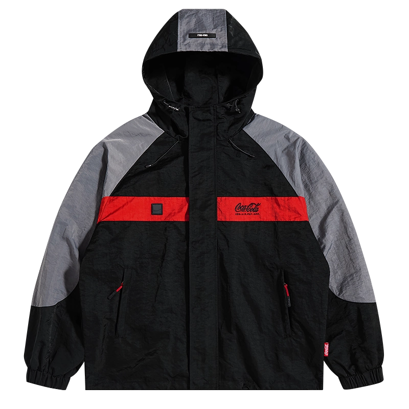 Flashback Jacket Patta Mitchell And Ness Jacket 福岡ソフトバンク