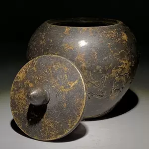 铜盖罐- Top 100件铜盖罐- 2024年6月更新- Taobao
