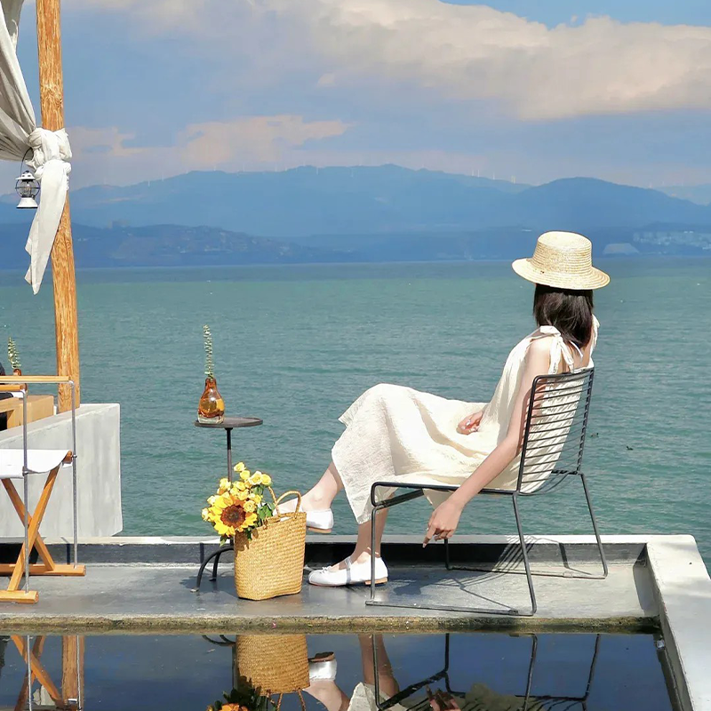 云南花 昆明丽江大理香格里拉西双版纳10天9晚玉龙雪山洱海野象谷