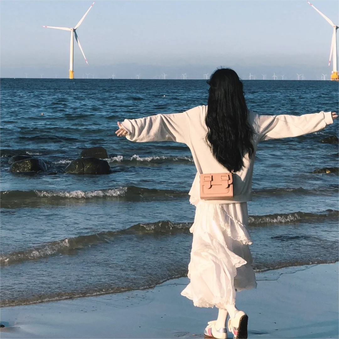 『治愈北纬37度』威海3日2晚6人团丨全程近海酒店+真纯玩无购物