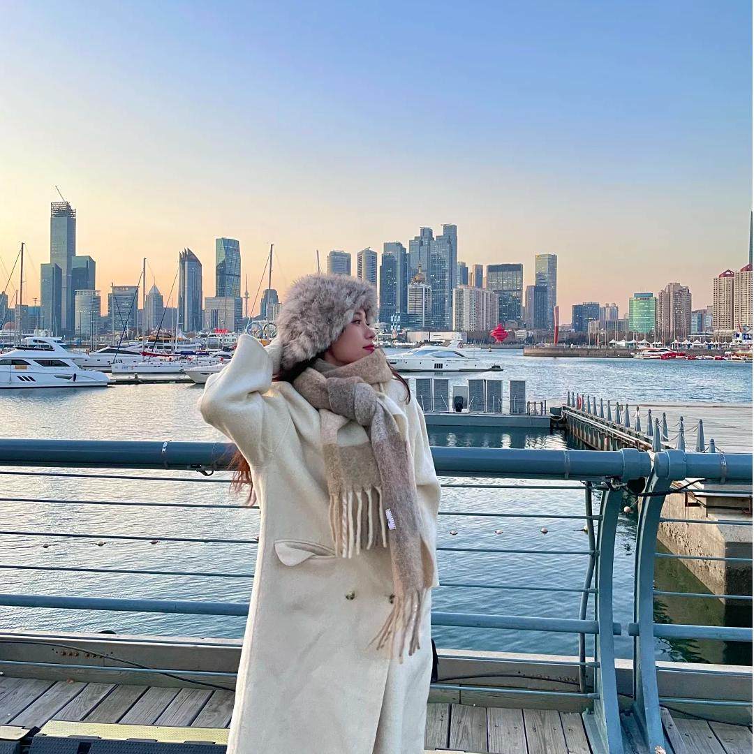 含往返车票丨青岛5天4晚6人小团+升级市区近海酒店+纯玩无购物