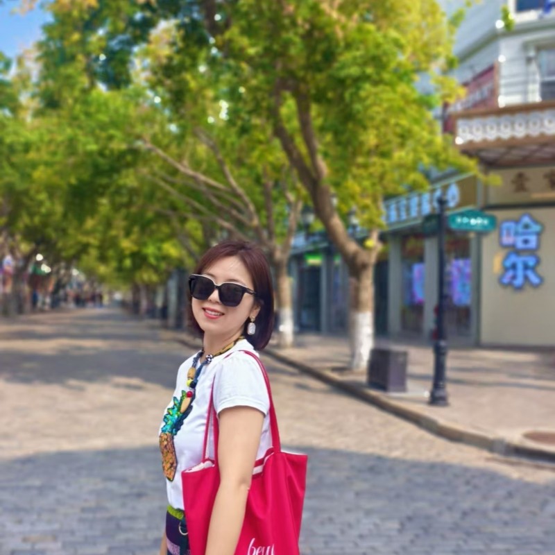 哈尔滨2天1晚2-6人精品小团天天发送中央大街索菲亚旅拍2小时