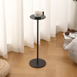 Simple Modern Sofa Side Table ins Coffee Table Small Table Light Luxury Small Apartment Side Table Mini Trendy Coffee Table