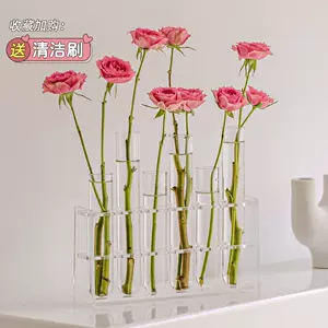 slender glass vase Latest Best Selling Praise Recommendation