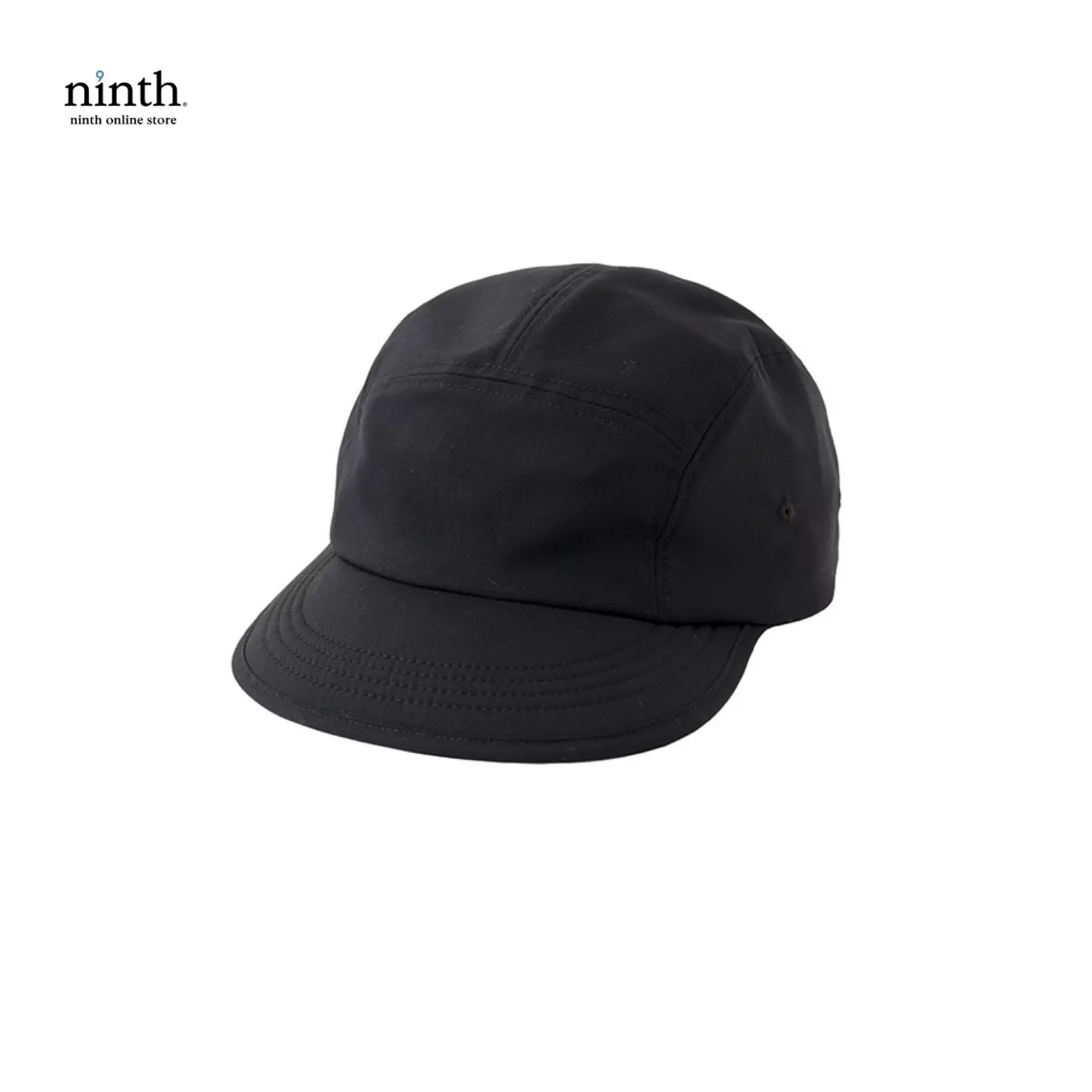 予定】VISVIM 22SS SPORT VS BATON CAP (SUPERFINE)羊毛跑步帽-Taobao