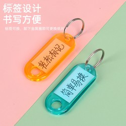 Name Tags, Key Tags, Plastic Number Tags, Label Tags, Classification Tags, Key Tags, Keychains
