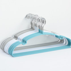 Zhenhao Seamless Anti-shoulder Corner Clothes Rack