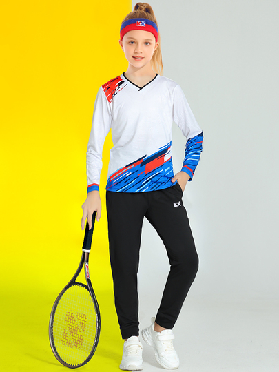 Tenista Trajes De Tenis Para NiÃ±as Bádminton Ropa De Tenis Para