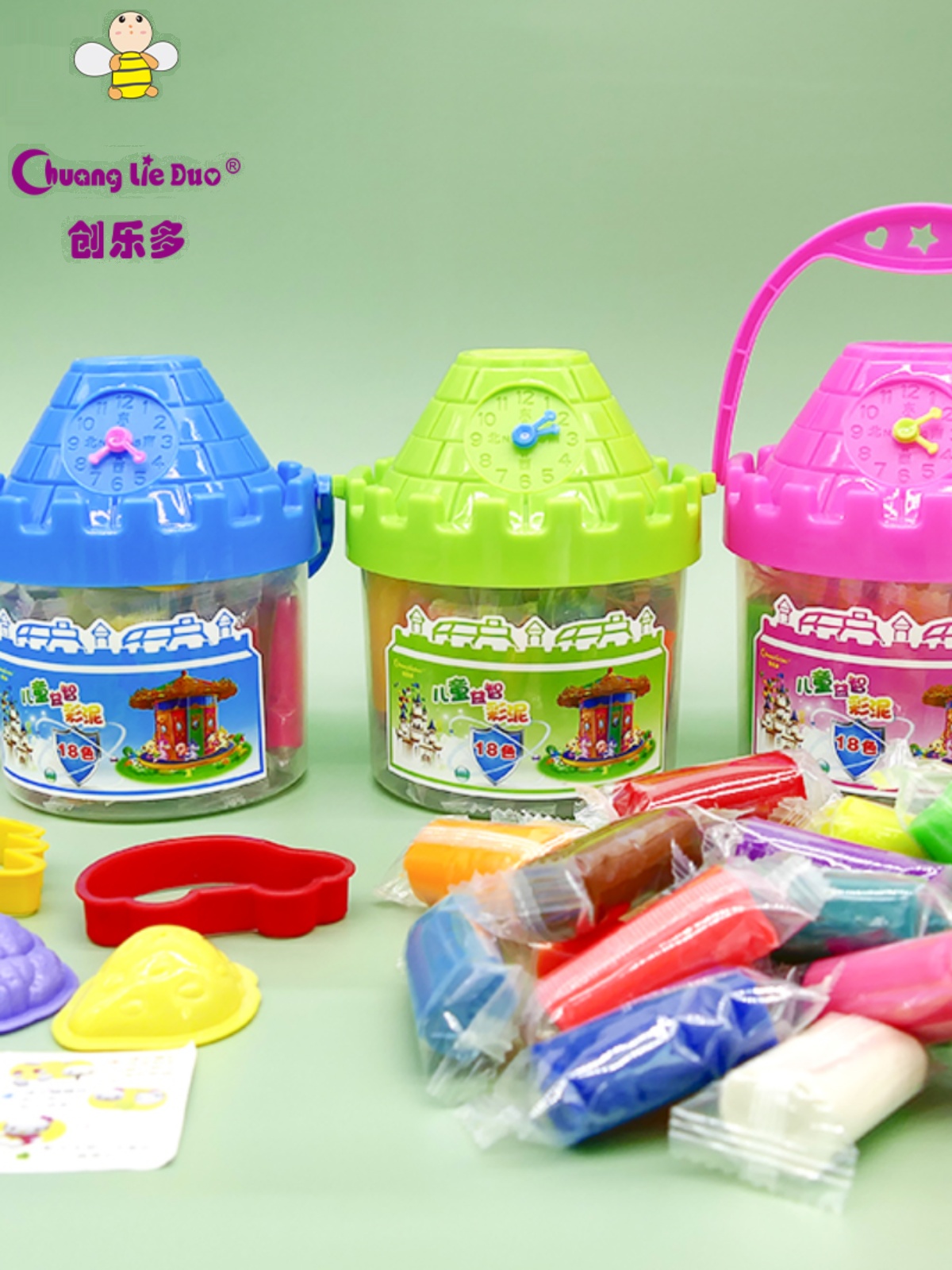 樹脂粘土ベビー　ドール材料セット 23762.jpg?fitin=357:357