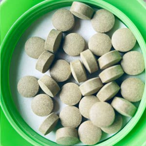 
Luo Zhonghang's special dietary tablets, yam and black bean tablets, old style tablets, granular food, popping and puffing are not smooth 540 activities