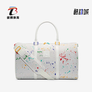 
Nike/Nike genuine JORDAN outdoor travel spacious sports and leisure luggage bag FJ6787-133