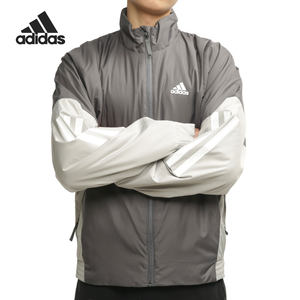 Adidas/Adidas Genuine Adidas BTS Light Men's Winter Linking Hot Cotton Cloth FT2442