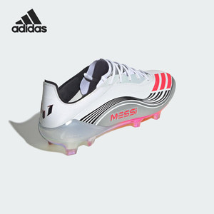 
Adidas/Adidas official genuine F50 MESSI ELITE men and women lace-up football shoes JP5593