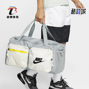 
Nike/Nike genuine new men and women's same fashion sports large-capacity single-shoulder crossbody bag BA6169-077