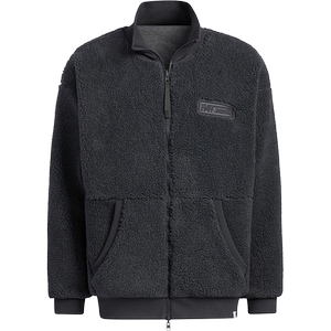 
Adidas/Adidas official genuine new men's fleece sports loose jacket IK3507