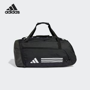 Adidas/Adidas TR Duffle M Large -capacity Sports Pack Plas to IP9863
