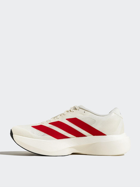 Adidas/Adidas official genuine new men's shock-cushioned wear-resistant ...