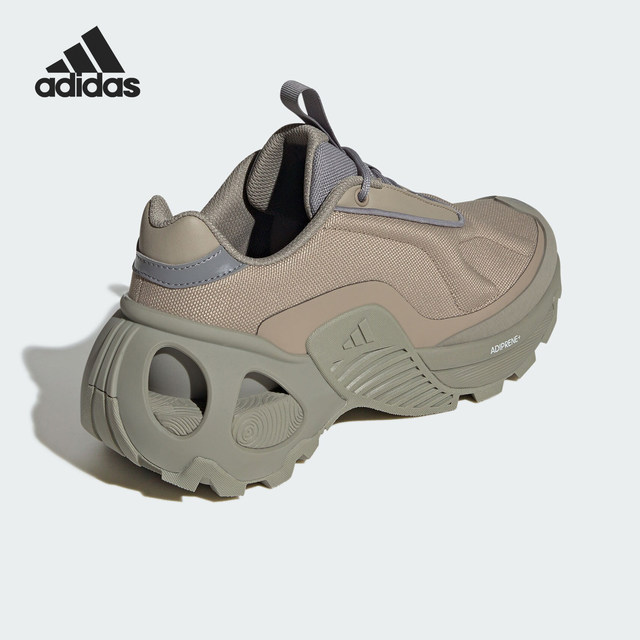 
Adidas/Adidas official genuine new men and women same retro non-slip rebound running shoes JR1369