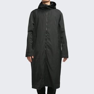 
Adidas/Adidas official genuine new men's sports long jacket jacket windbreaker FI4659