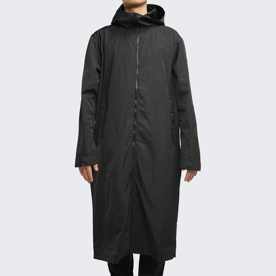 
Adidas/Adidas official genuine new men's sports long jacket jacket windbreaker FI4659