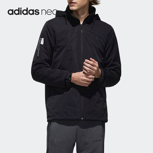 Adidas/Adidas genuine M XIELD TT men's leisure sports jacket DM4330
