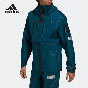 
Adidas/Adidas genuine new fashion casual men's sports jacket HB4064